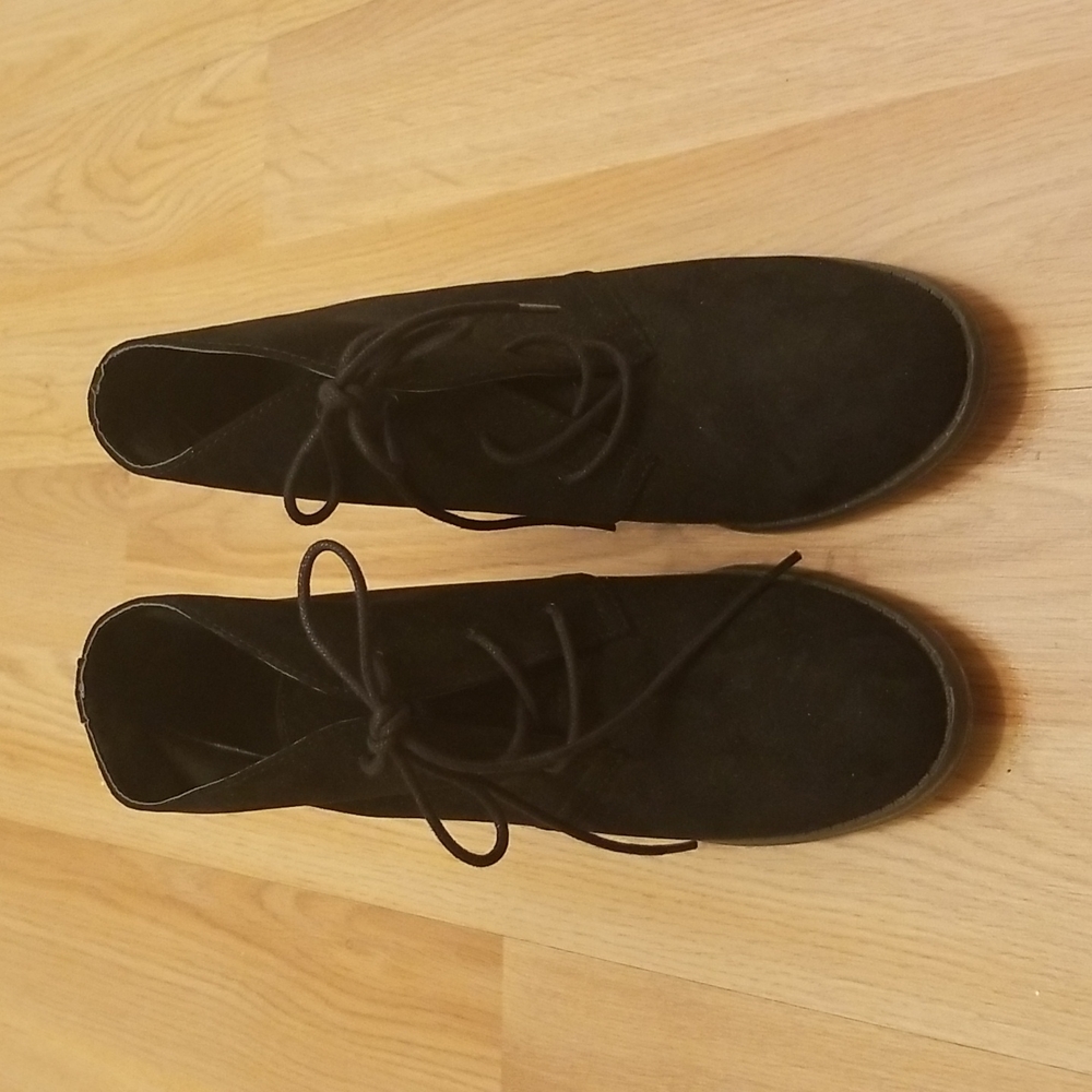Booties